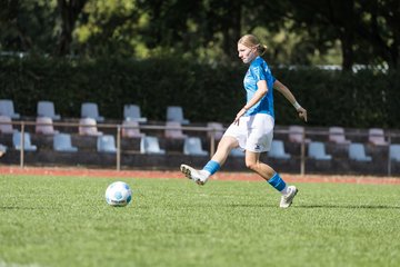 Bild 37 - wBJ VfL Pinneberg - Germania Schnelsen : Ergebnis: 15:1